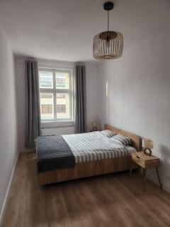 Old Town Vibes Apartment - Breslavia - 5
