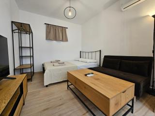 Elegant Aesthetic Suites - Rhodes Town - 7