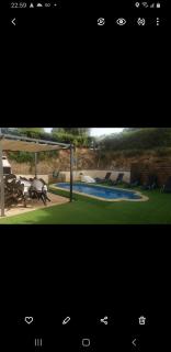Villa marelu - Maçanet de la Selva - 8