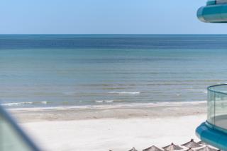 Studio Azzurro Beachfront 2 - Năvodari - 0