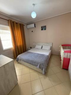 Family Apartment Saranda - Sarandë - 9