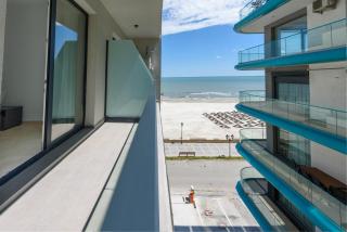 Studio Azzurro Beachfront 2 - Năvodari - 9