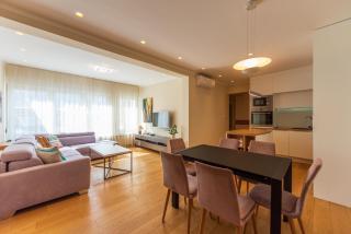 ARIA Executive 071 Apartments - Old Town Sarajevo - Sarajevo - 0