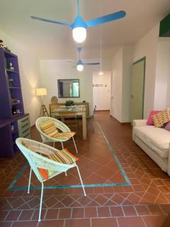 Casa accogliente con giardino a Portorosa - Torre Forte - 5