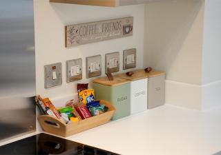 Stylish & Cosy Central Bham Apt - Birmingham - 1
