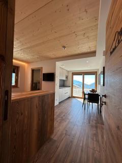 Les quatre montagnes, Appartements - Torgnon - 6