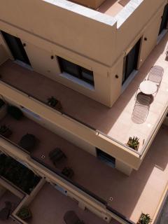 Ikima Living - Piraeus - 7