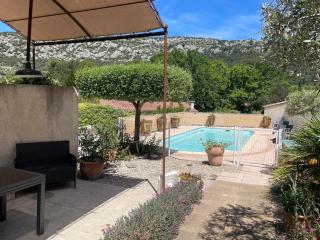 La maison de Beaumes - 7