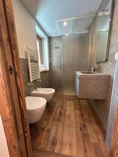 Les quatre montagnes, Appartements - Torgnon - 8
