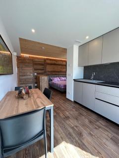 Les quatre montagnes, Appartements - Torgnon - 0