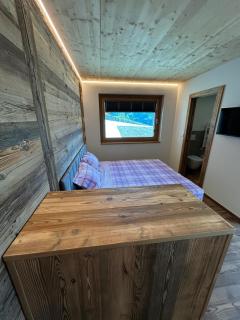 Les quatre montagnes, Appartements - Torgnon - 7