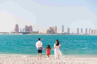 Kingsgate Hotel Doha by Millennium Hotels - 1