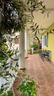 Villa Green Olive Bar - Šušanj - 8