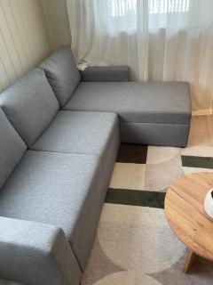 Lys rent og trivelig hybelleilighet - Kristiansand - 9