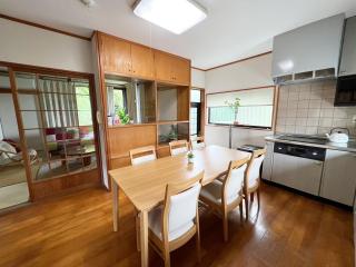 secret base - Vacation STAY 28987v - Yufu - 4