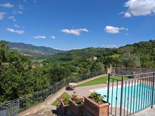 la casa della nonna - Collazzone - 5