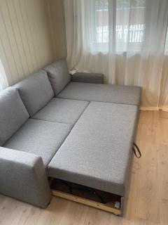 Lys rent og trivelig hybelleilighet - Kristiansand - 8