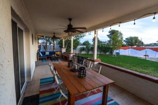 Great 4 Gatherings and Pool home - Phoenix - 3
