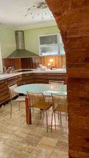 Villa Green Olive Bar - Šušanj - 2