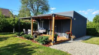 Tiny House Valea Avrigului - Avrig - 7