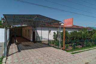 Sunny Valley Guest House Karakol - 1