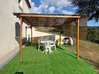 Appartement T2 Porticcio - Porticcio - 9