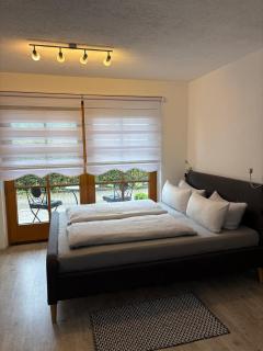 Ferienwohnung Emil - Immenstadt im Allgäu - 2
