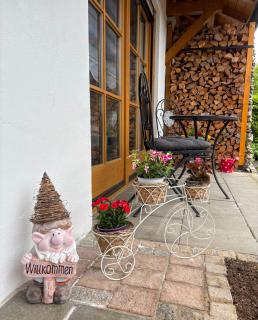 Ferienwohnung Emil - Immenstadt im Allgäu - 9