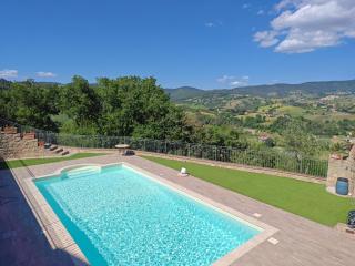 la casa della nonna - Collazzone - 3