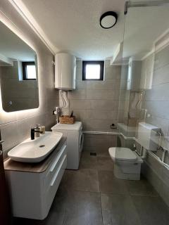 Petra corner - new flat with amazing view - Žabljak - 8