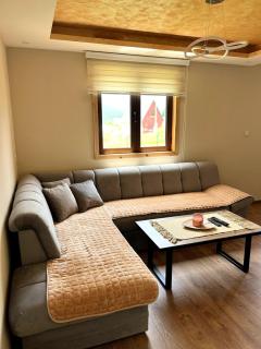Petra corner - new flat with amazing view - Žabljak - 5