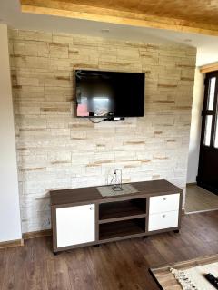 Petra corner - new flat with amazing view - Žabljak - 4