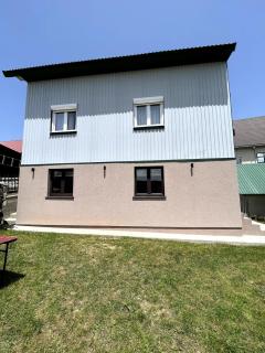 Petra corner - new flat with amazing view - Žabljak - 3