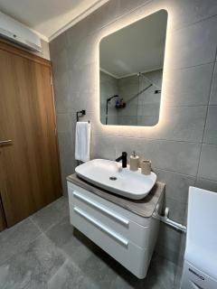 Petra corner - new flat with amazing view - Žabljak - 2