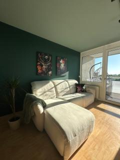 Ferienwohnung Stadtblick - Kehl am Rhein - 8