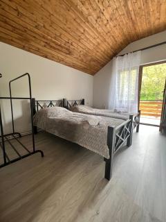 Maestro guesthouse - Aghk'ilisa - 2