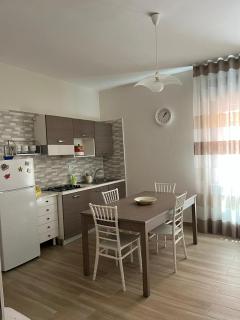 Mary appartament - Marina di Camerota - 4