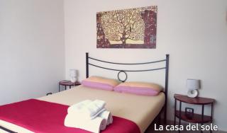 La CASA DEL SOLE - Brindisi - 1
