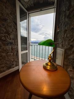 Finestra sul Mare di Maury - Portovenere - 6