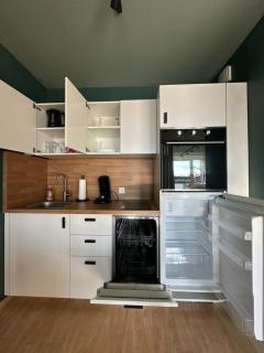 Ferienwohnung Stadtblick - 4