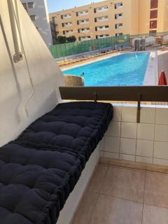 Yumbo Beach Apartment Perfect location free fast WIFI - Playa del Inglés - 5