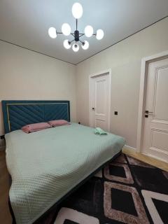 ЖК Grand Victoria - Astana - 1