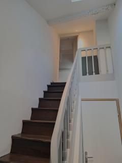 Notre Dame 6 - Duplex 4 personnes - Hypercentre - Orléans - 1