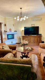 Villa Green Olive Bar - Šušanj - 6