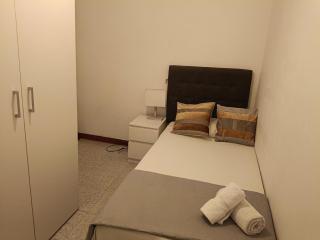 Habitación individual acogedora - Barcelone - 1