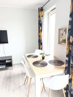 Apartament D2 - Szczecin - 7