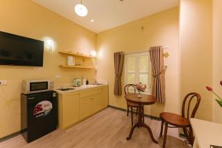 Serviced Apartments in Heart of Old quarter by SSens Homes - Hanoi - 7