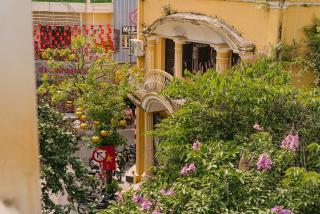 Serviced Apartments in Heart of Old quarter by SSens Homes - Hanoi - 6