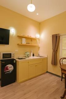 Serviced Apartments in Heart of Old quarter by SSens Homes - Hanoi - 3