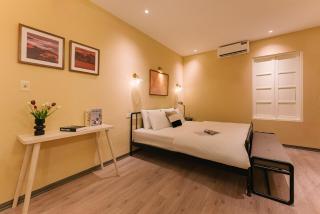 Serviced Apartments in Heart of Old quarter by SSens Homes - Hanoi - 1